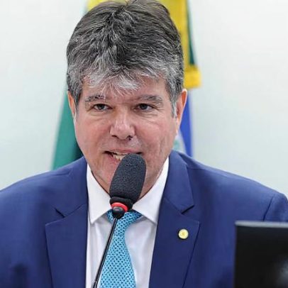 STJ anula processo e condenação de Ruy Carneiro no Caso Desk