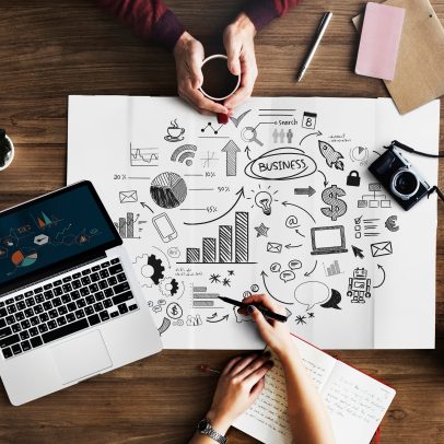 Branding e marketing: qual vem primeiro?