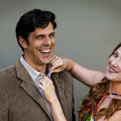 Filme Um Pai em Apuros retrata sobrecarga feminina, humor afirma Dani Calabresa
