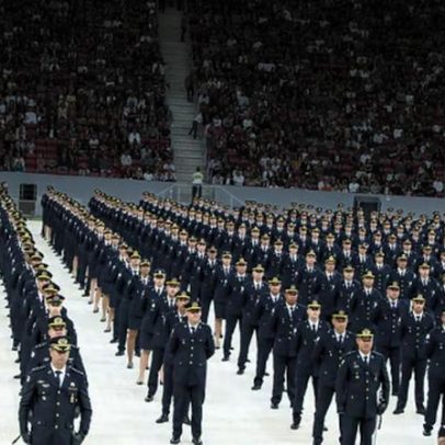 PMs do DF recebem R$ 40 milhões em penduricalhos; coronel embolsa R$ 832 mil