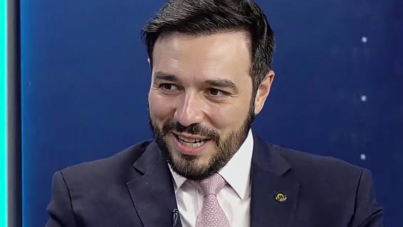 Secretário do MJSP defende regulação de plataformas e nega censura