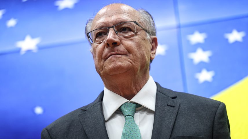 Alckmin detalha setores e regras para acesso a R$ 15 bilhões do Plano Brasil Soberano