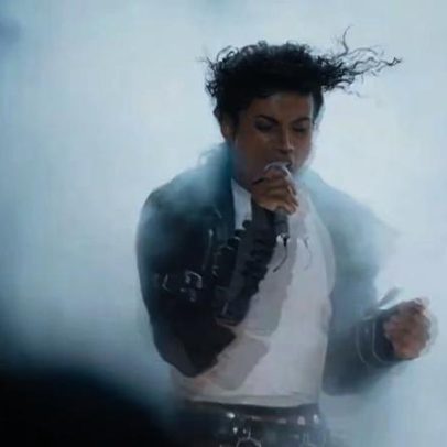 Michael é a cinebiografia musical mais cara do gênero