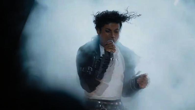 Cinebiografia de Michael Jackson é a mais cara da história do gênero