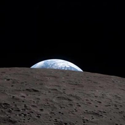 NASA planeja retorno histórico à superfície lunar após Artemis II