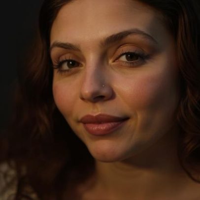 Cantora mostra gêmeas que podem não passar dos 2 anos