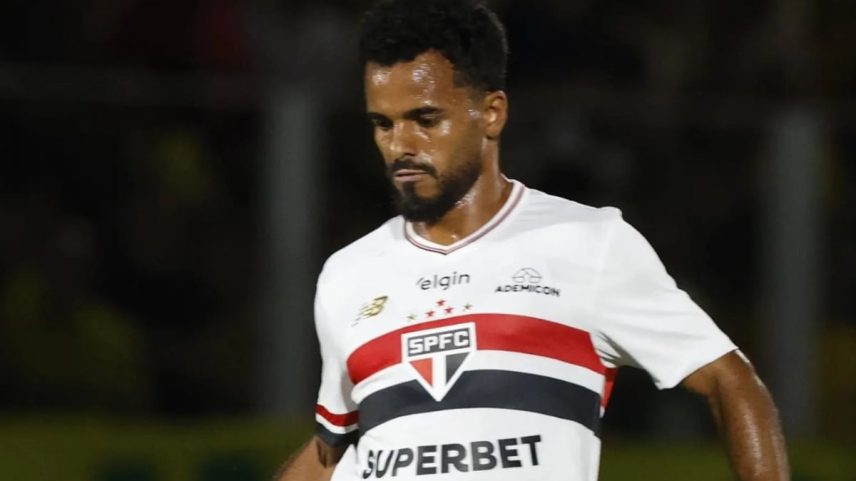 São Paulo encara Mirassol em duelo com ex-jogadores do interior
