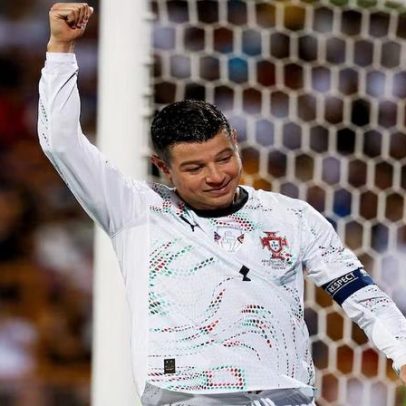 Contagem de gols de Cristiano Ronaldo pode estar incorreta e vira debate