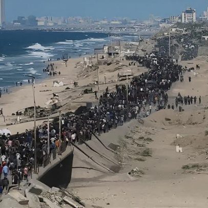 Especialista diz que Hamas prefere manter armas a reconstrução de Gaza