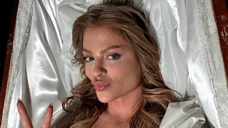 Luísa Sonza se afasta das redes sociais após críticas de fãs