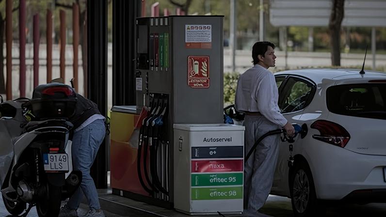 Autoridade de concorrência arquiva processo contra Repsol, Moeve e BP por atuação em 2022