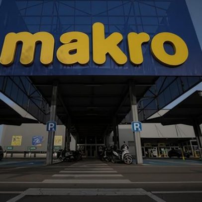 Makro registra lucro ampliado em 78% e mira aquisições para crescer na Espanha
