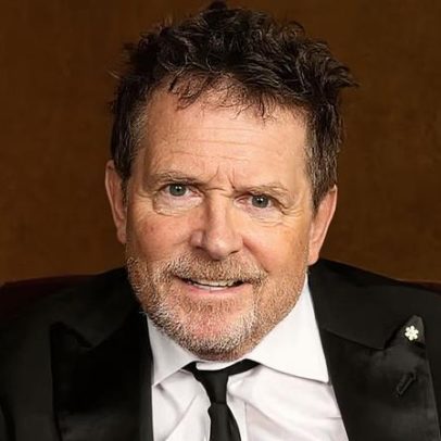 Michael J. Fox reage com humor a boato sobre sua morte