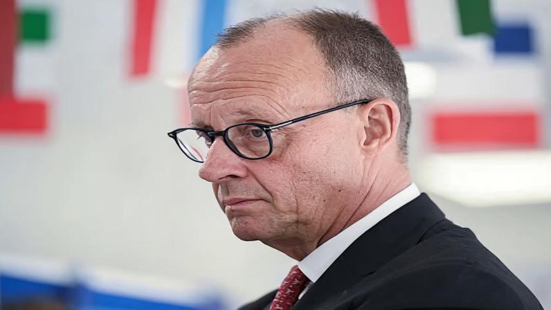 Chanceler alemão diz que Irã humilha EUA durante paralisação de negociações