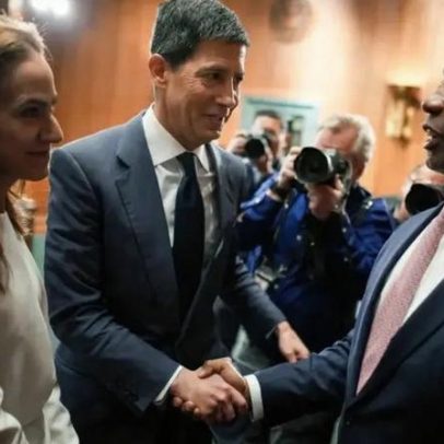 Fortuna de Kevin Warsh, indicado para presidir o Federal Reserve