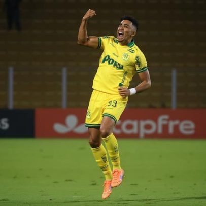 Mirassol vence o Always Ready e complica a liderança do grupo