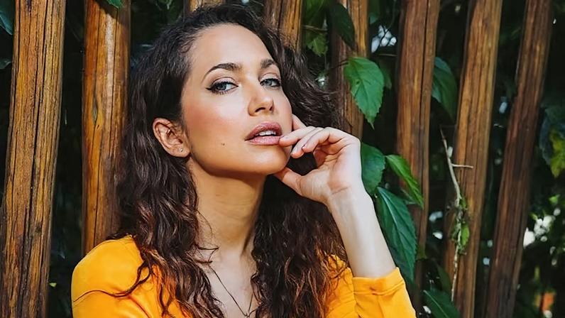 Maiara Walsh encanta fãs com look e reflexão