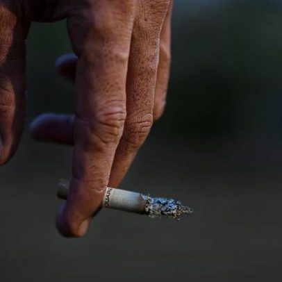 Mercado clandestino de cigarros avança e drena bilhões, aponta relatório