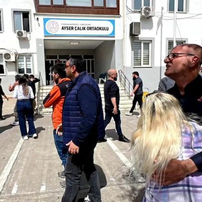 Nove mortos em segundo ataque a tiros em escola na Turquia em dois dias
