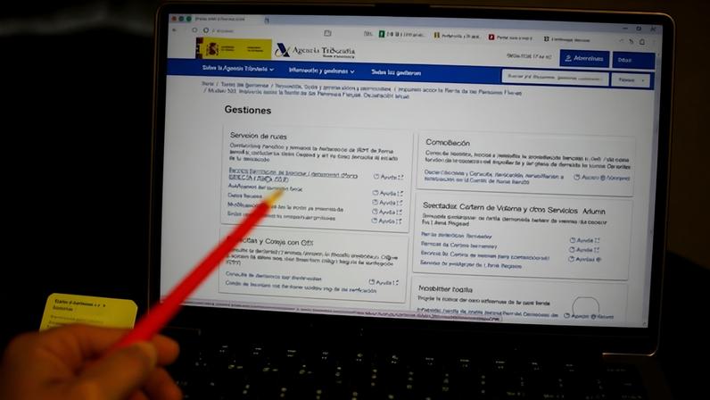 Confia na IA para fazer a declaração de IR? Prós e contras