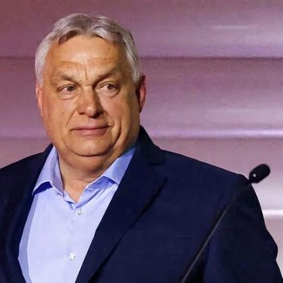 Orbán reconhece derrota considerada dolorosa nas eleições na Hungria