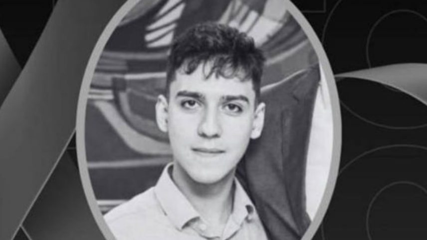Estudante de Direito da USP que foi lutar pela Ucrânia na guerra contra a Rússia está desaparecido