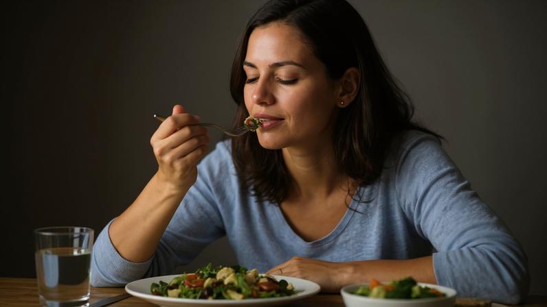 Mastigação adequada pode trazer benefícios à saúde, segundo estudo