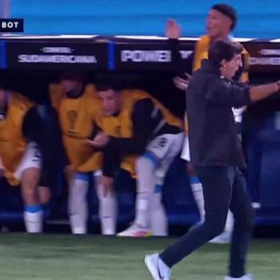 Botafogo vence Racing Club por 3 a 2 na Sudamericana