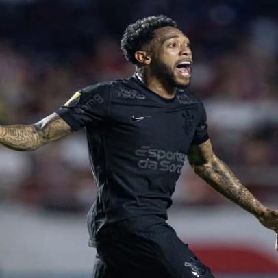 Martínez, ex-Corinthians, critica Dorival após demissão