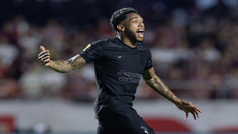 Martínez, ex-Corinthians, critica Dorival após demissão