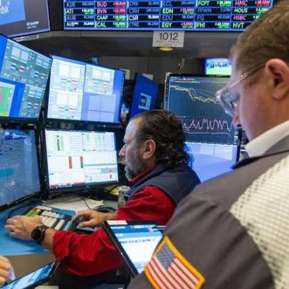 Morgan Stanley aponta piso no S&P 500 e oportunidades em bancos e tecnologia