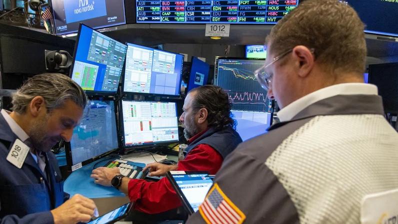 Cenário de valuations mais baixos e lucros resilientes sustenta tese de piso, segundo relatório do banco
