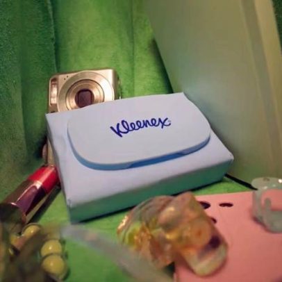 Kimberly-Clark mantém previsão para 2026 e supera estimativas de vendas