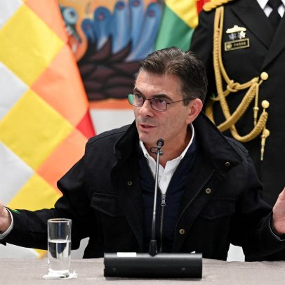 Protestos na Bolívia desafiam governo de Rodrigo Paz e fragilidade econômica