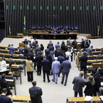 Congresso pode deixar caducar MP que taxa exportação de petróleo