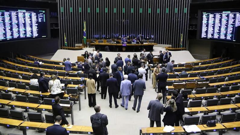 MP pode permanecer em vigor até 9 de julho deste ano antes de perder a eficácia