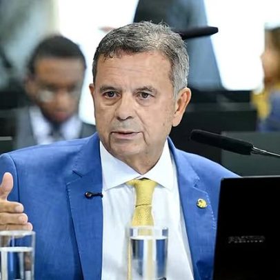 Oposição no Senado faz campanha contra Messias para o STF, defendendo democracia.