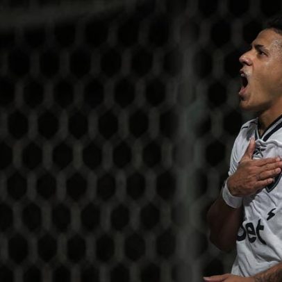 Botafogo goleia Chapecoense com gols relâmpagos pelo Brasileirão
