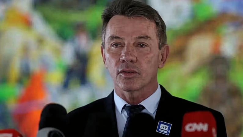 Segundo a denúncia, Denarium teria distribuído cestas básicas em 2022, ano eleitoral