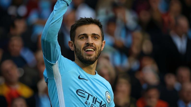 Bernardo Silva está na mira da de Arssenal e Barcelona (Arquivo pessoal/Instagram)