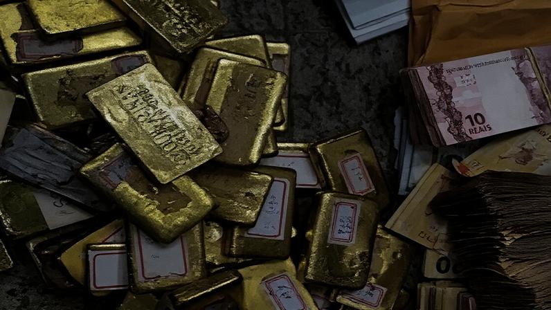 14 mil inquéritos foram instaurados pela Polícia Federal em 15 anos