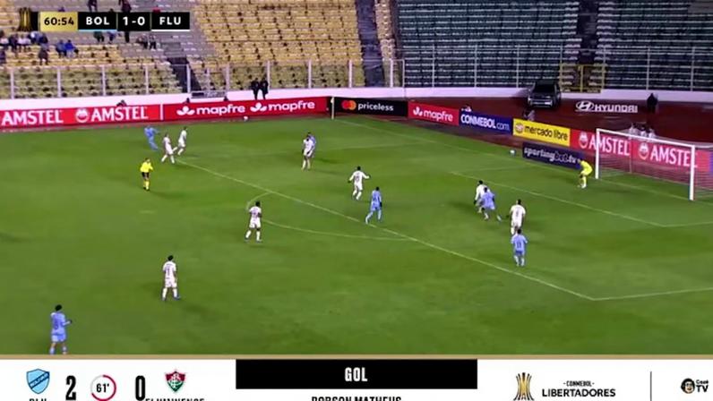 CONMEBOL Libertadores