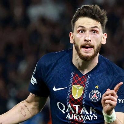 PSG vence Liverpool em Paris e abre vantagem na Champions