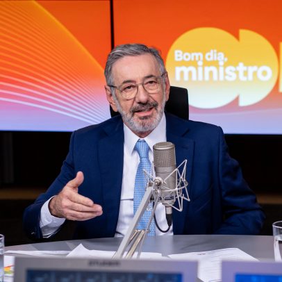 Perspectivas para acordo Mercosul-UE são as melhores, diz ministro
