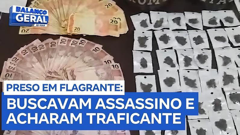 Reprodução canal do Youtube Record Litoral e Vale