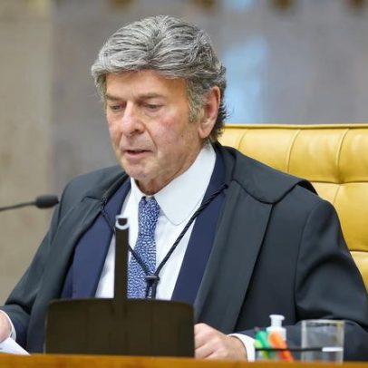 Fux revê voto sobre 8 de janeiro e absolve sete réus