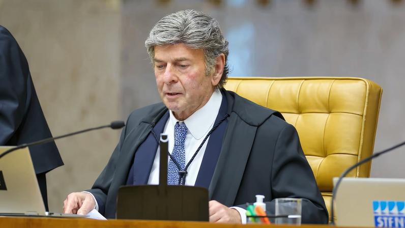 Fux, que votou pela condenação, considera que seu entendimento anterior gerou injustiças
