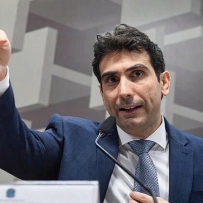 Gabriel Galípolo comparece à CPI do Crime Organizado nesta quarta
