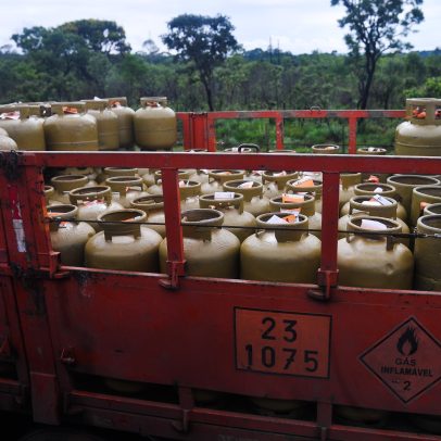 Subsídio gás de cozinha não chegará aos consumidores, dizem revendedores