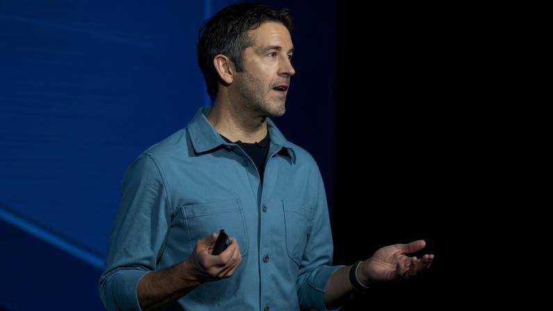 John Ternus, novo CEO da Apple